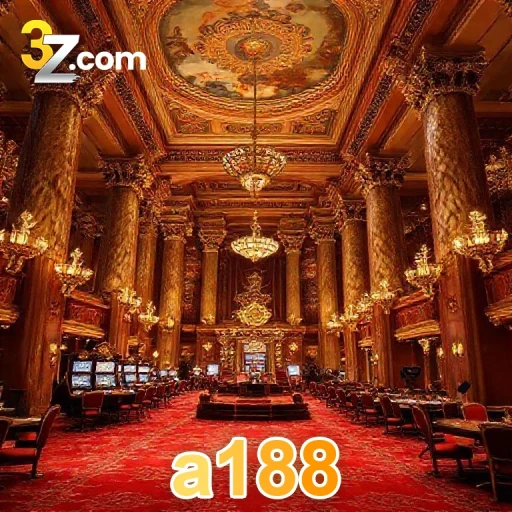 a188 bet
