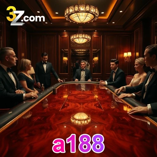a188 bet