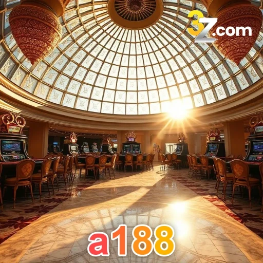 a188 bet Jogos de caça-níqueis