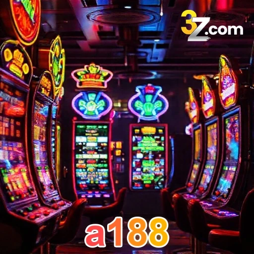 a188 bet